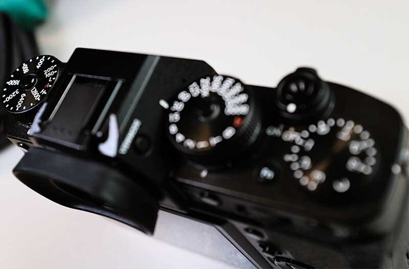 Обзор камеры Fujifilm X-T3: забудьте про полный кадр | TehnObzor | Дзен