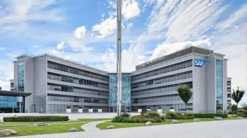 Елена Еланская, Эксперт по модулю SAP HCM