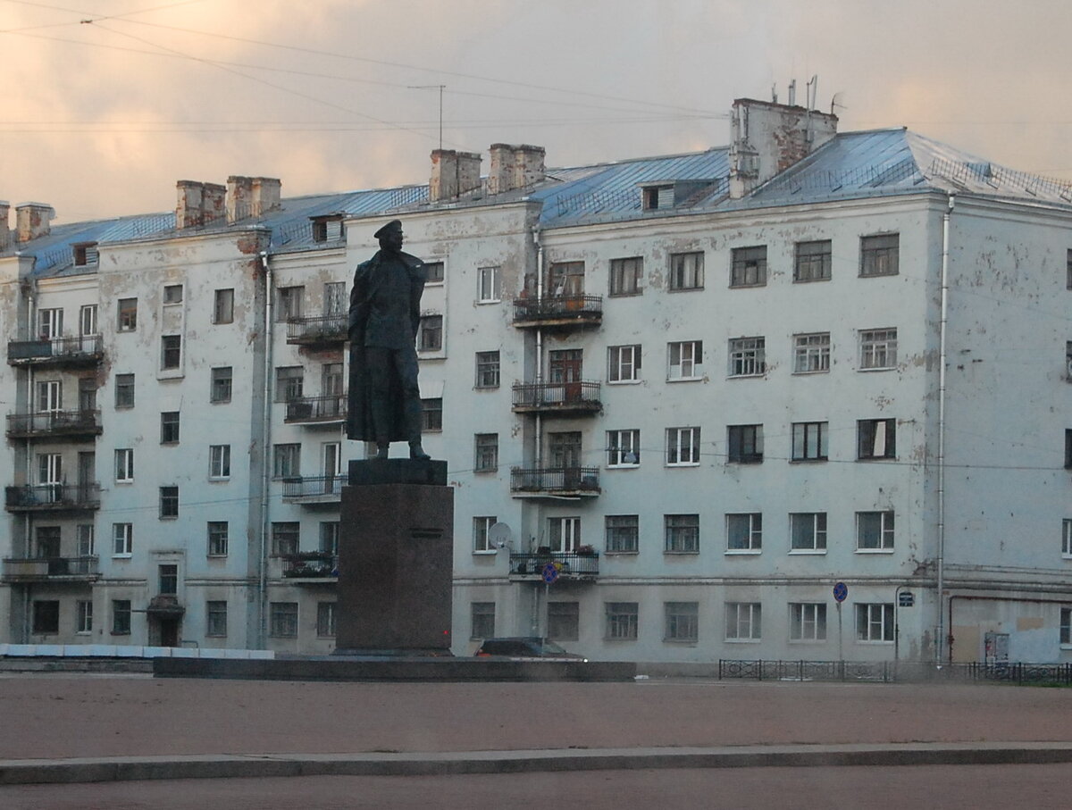 Фото автора