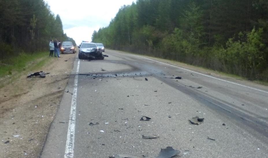 Фото – УГИБДД по Кировской области