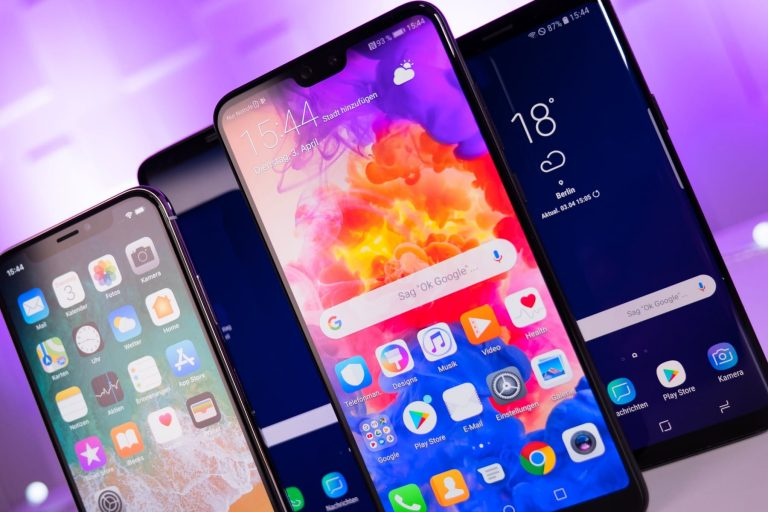 В нашем топе не будет смартфоном  Apple