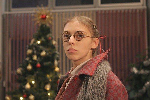 Катя Пушкарёва, сериал "Не родись красивой"