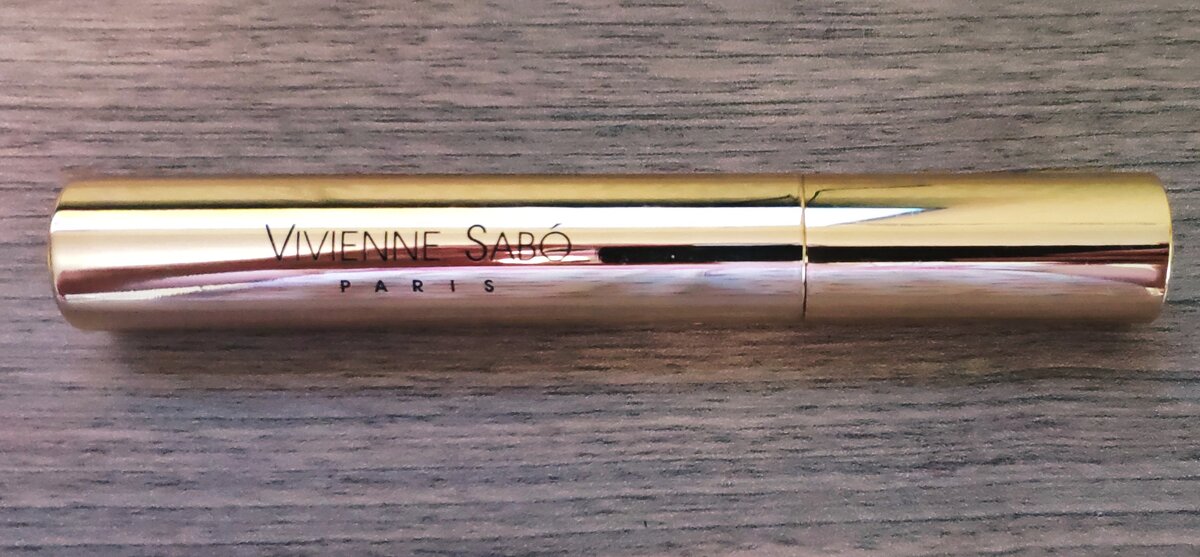 Тушь Vivienne Sabo