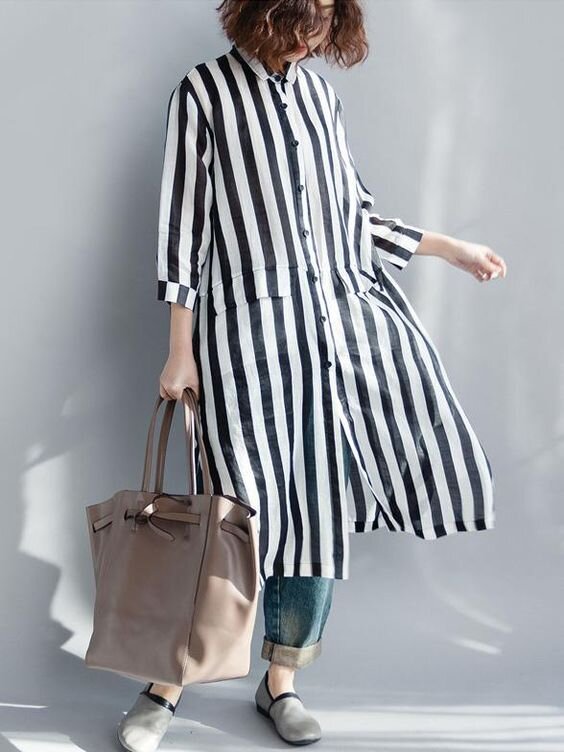 Гайд по модным женским блузкам, которые нужно носить в году Модный блог Baon.
