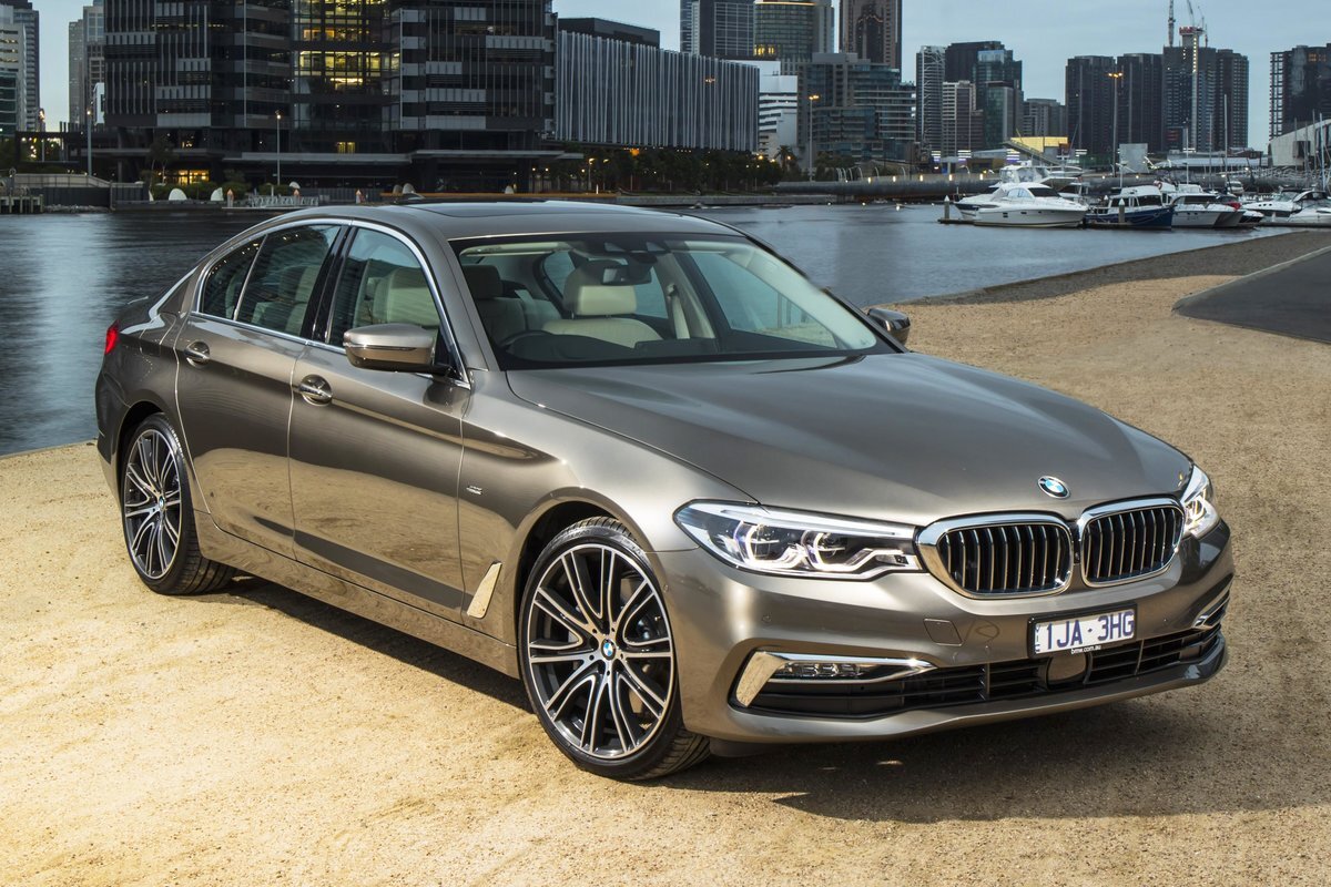 Автомобили BMW: мощь, драйв и дизайн для современного автомобилиста