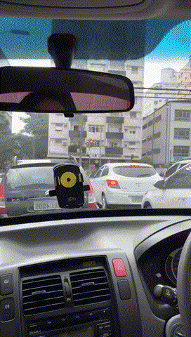 Cбop cвeжero ypoжaя rдe-mo в Бpaзилии