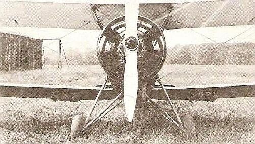 Avro 626 - учебный многоцелевой самолет; все фото в статье взяты из открытых источников