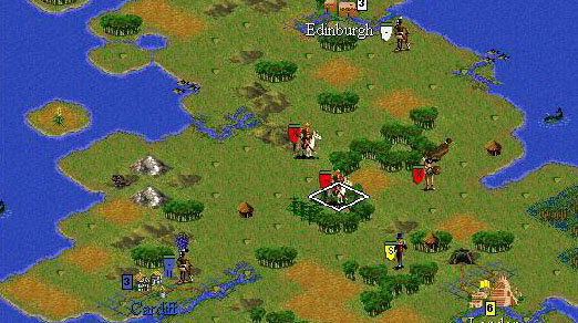 Вот она - по-настоящему древняя Цива!