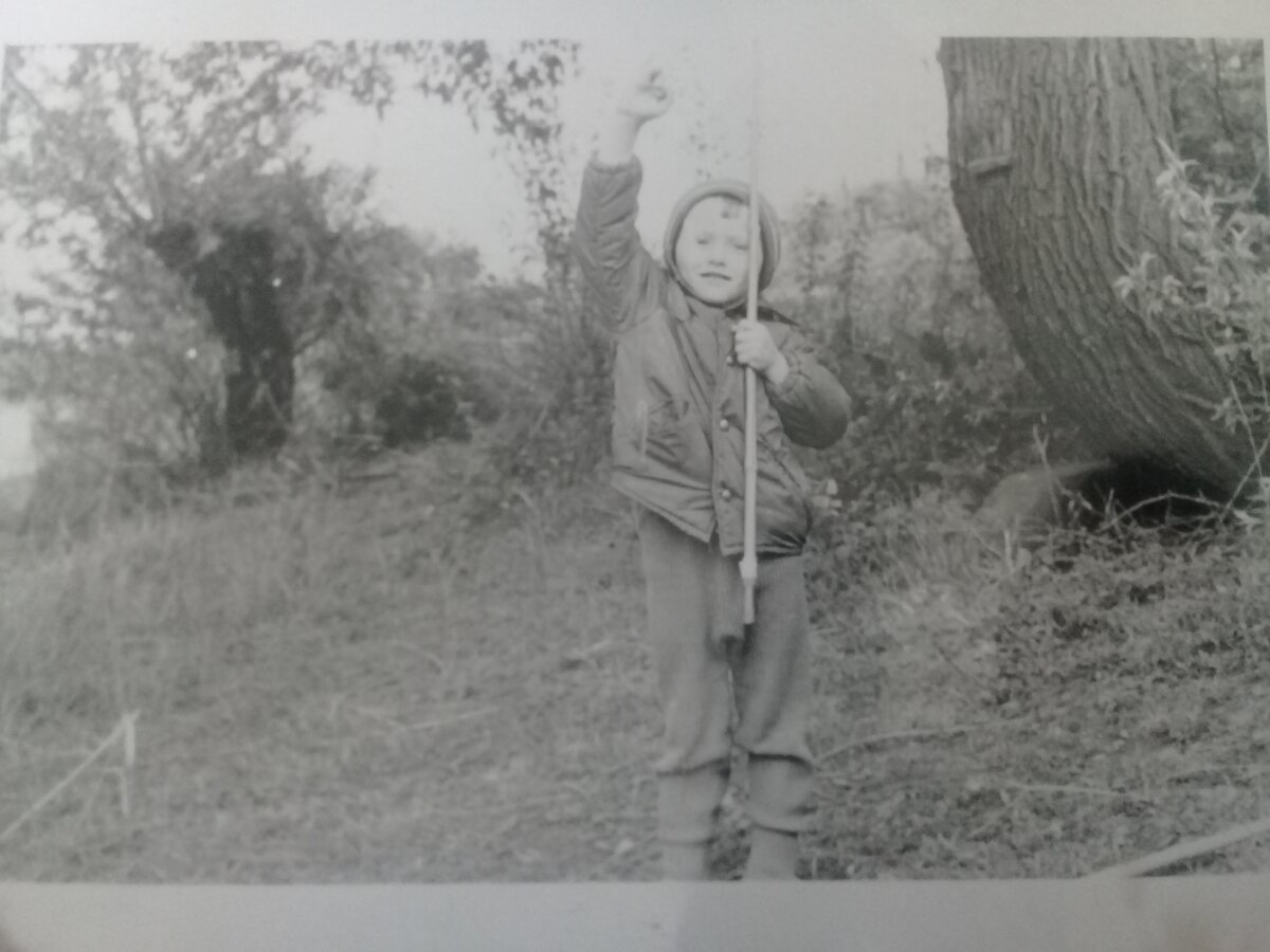  Без трофея!)))