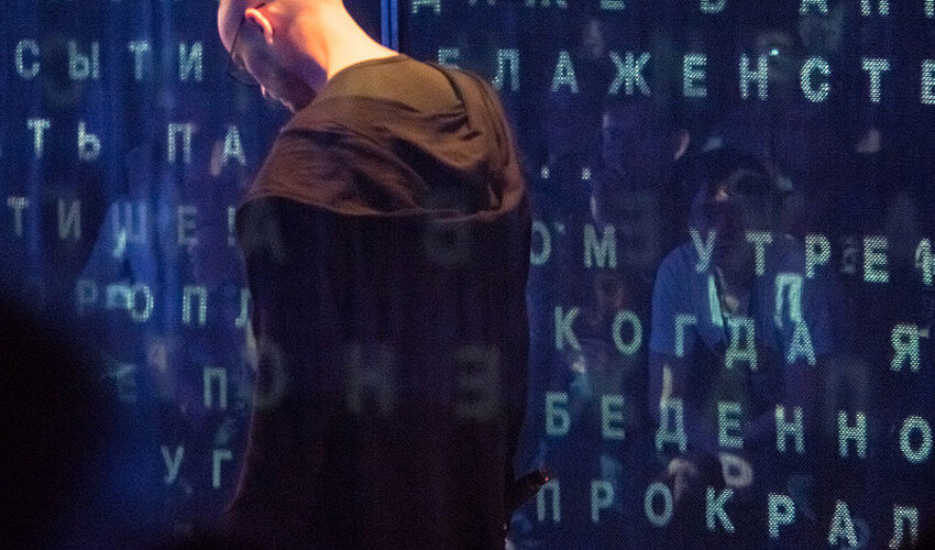 Фото предоставлены Чехов-центром