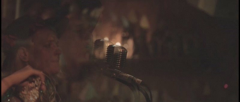 Фрагмент из фильма «Пространство музыки»