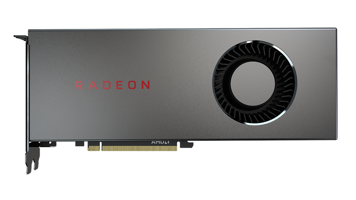 AMD Radeon™ RX 5700