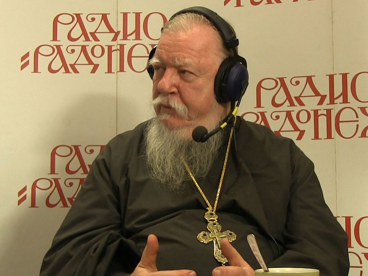 Фото: Православие.фм