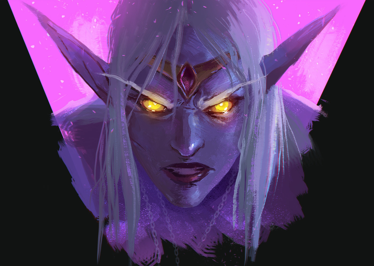 Я королева!