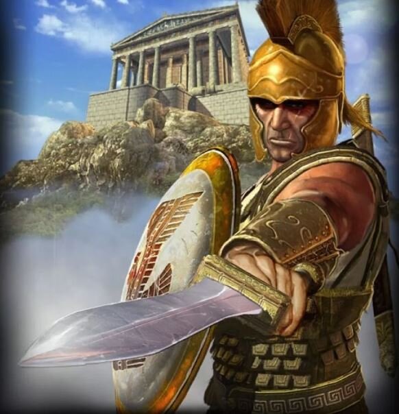 Titan Quest