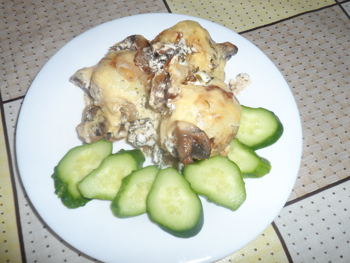 Фото автора канала Дзен "Моя домашняя кухня" (zen.yandex.ru/yadomohozyaika)  