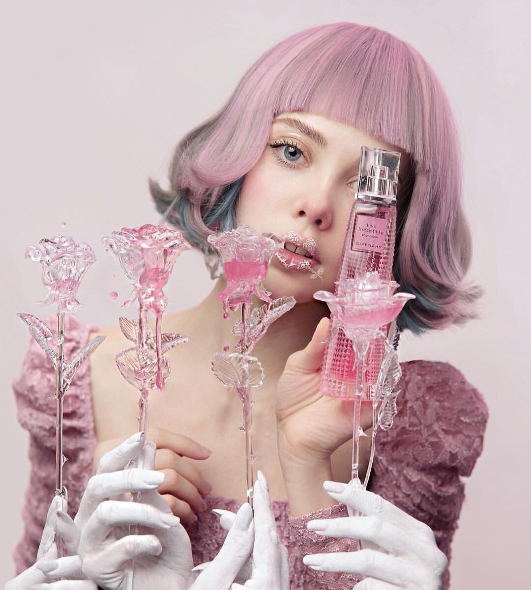 Ellen Sheidlin  (Instagram: sheidlina) 