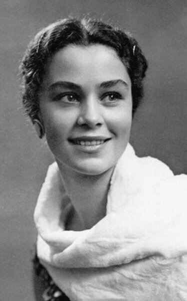 «Отказалась от кинокарьеры ради мужа»: вот так сложилась жизнь советской актрисы Ольги Заботкиной