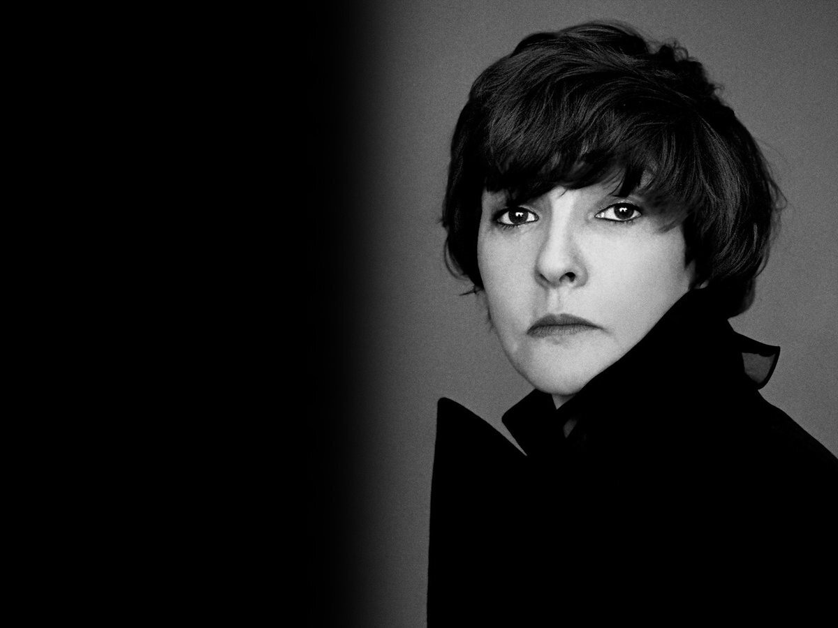 Белла Ахмадулина 