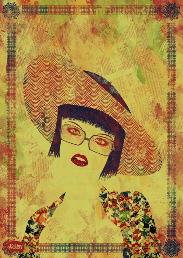 Винисиус Квесада