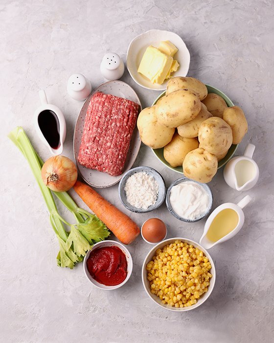 Пастуший пирог: пошаговый рецепт традиционного британского блюда