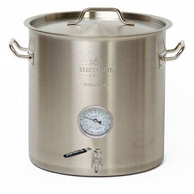 Пример заторно-сусловарочного котла