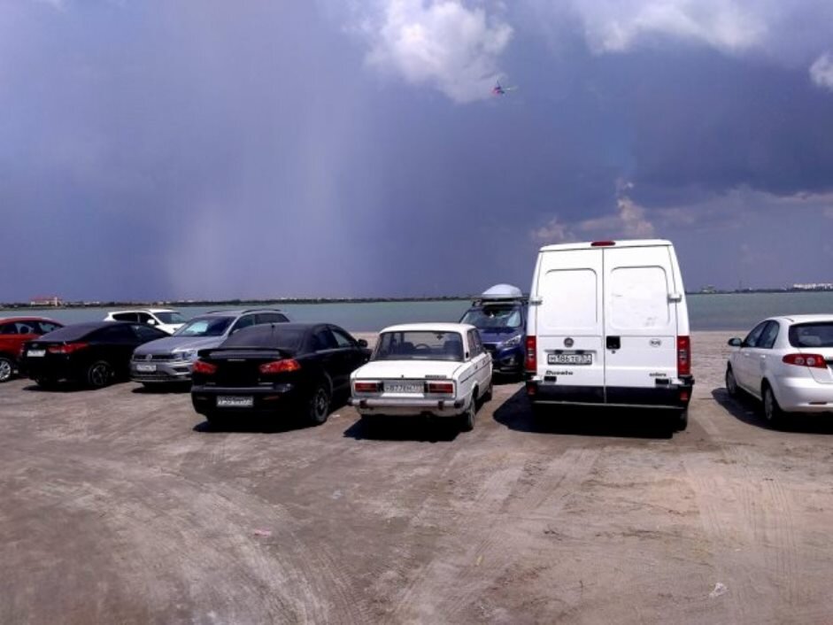 Фото "Крымский аналитик" Яндекс.Дзен