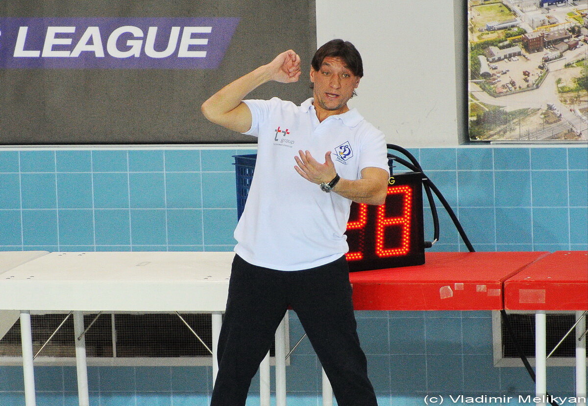 Фото: Владимир Меликян