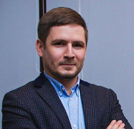 Николай Янкелевич
