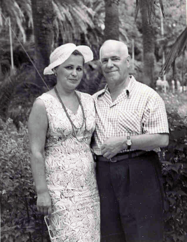 Жуков георгий жены и дети фото