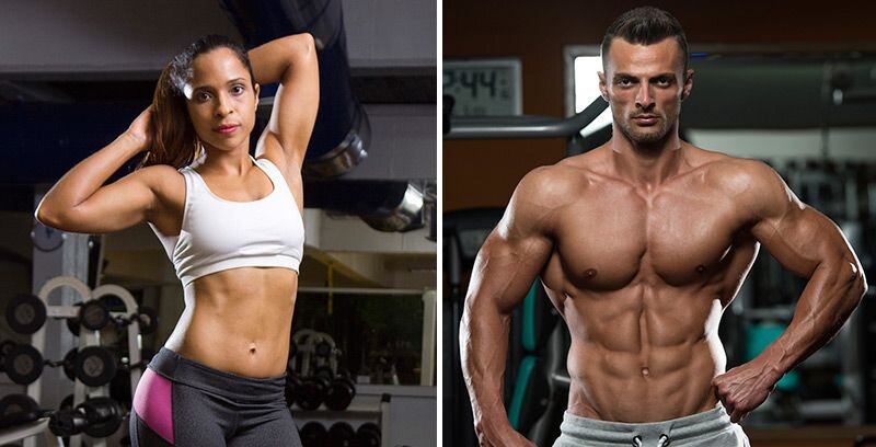 Заменяет ли спорт