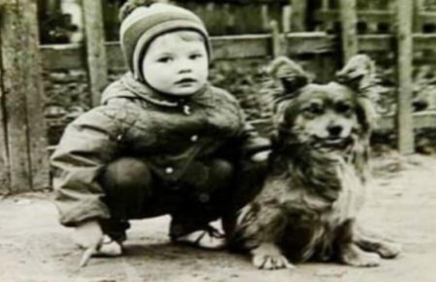Андрей Данилко
