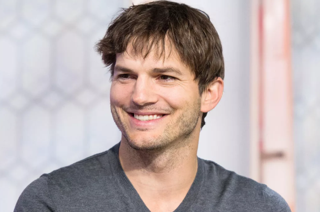 Эштон Катчер