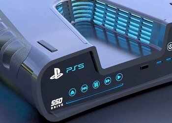 PS 5