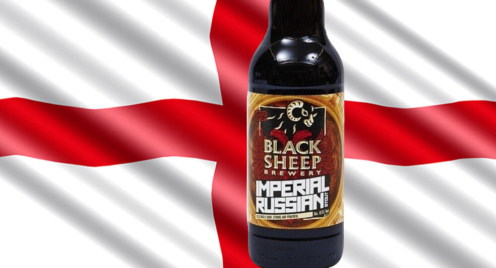 Black Sheep Imperial Russian