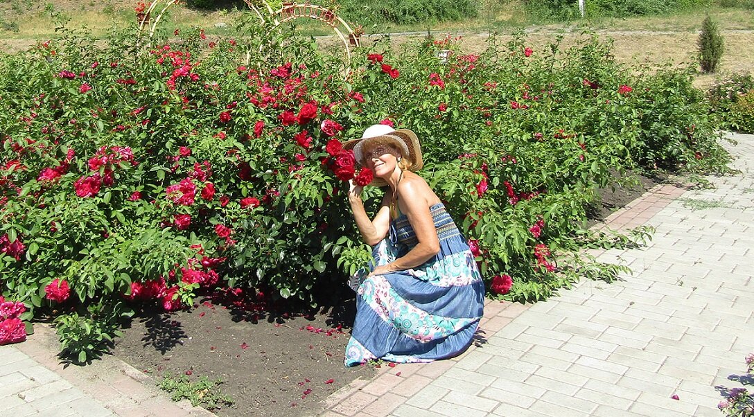 Ну  чем  не  СОЧИ?