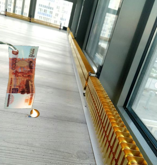 Фото instagram@led_zone