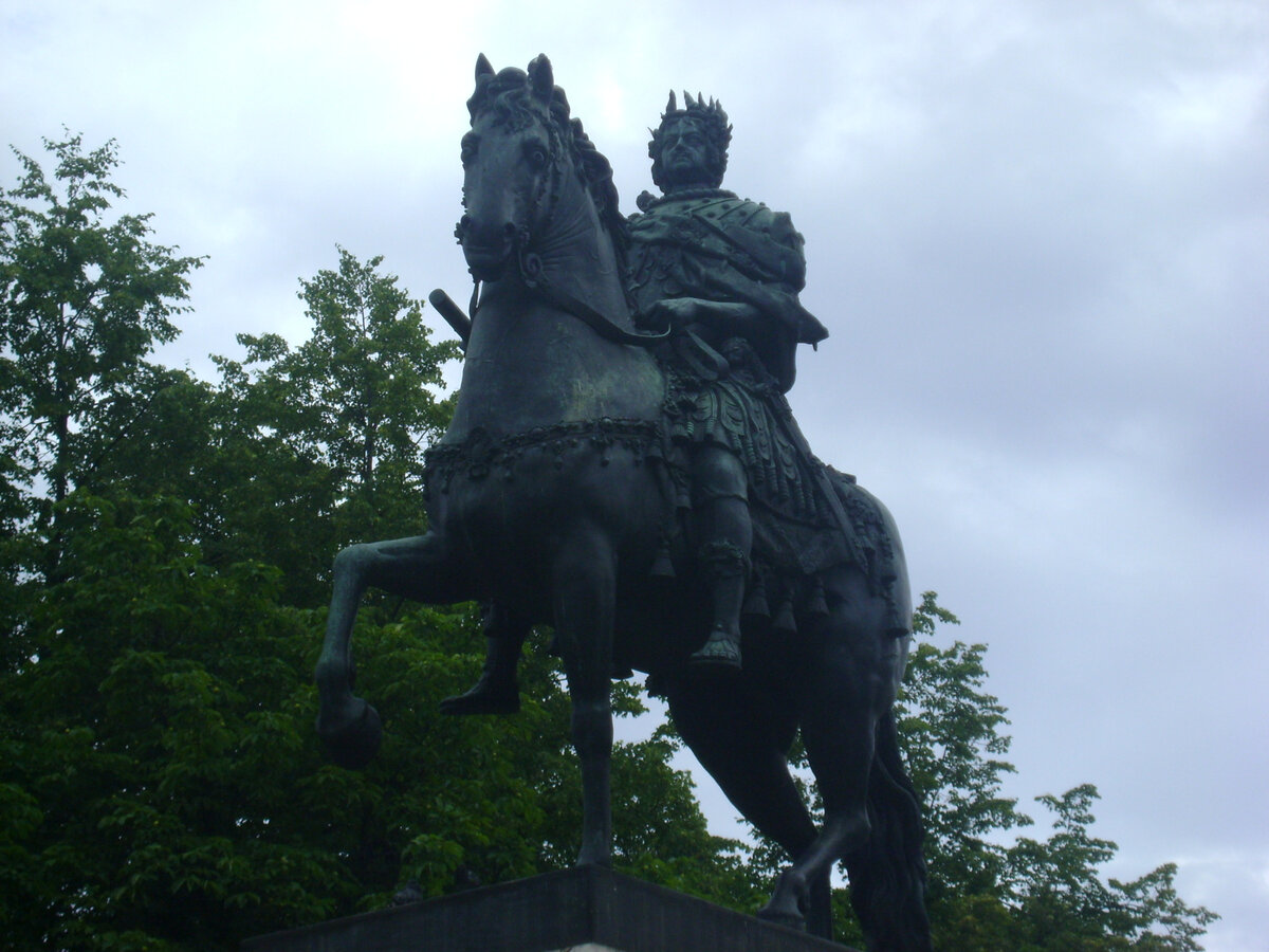 Санкт-Петербург. Пётр.