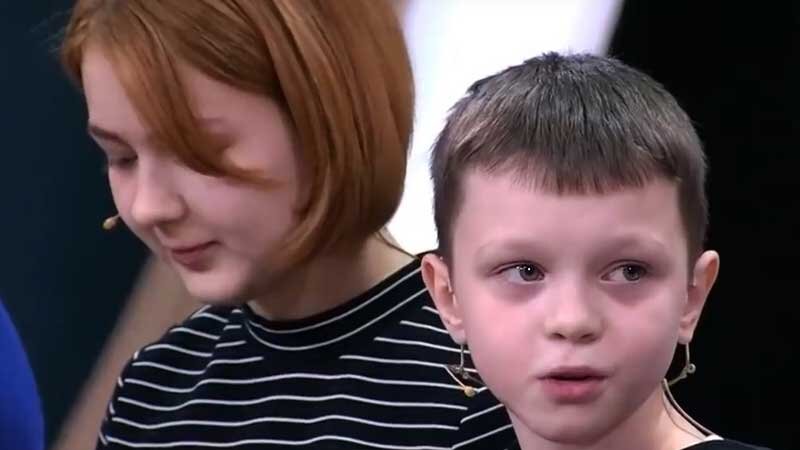 Как вам "молодые"? Хотели бы таких родителей?