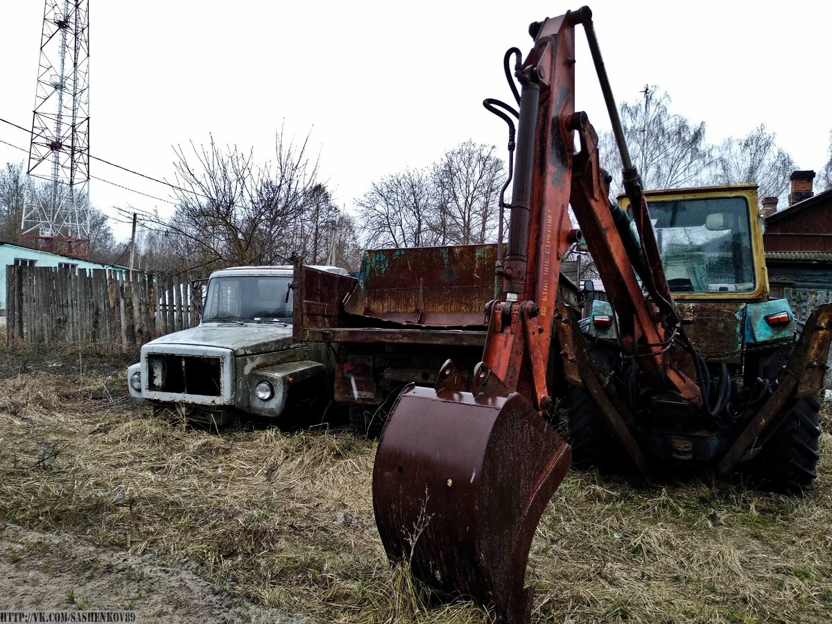 Приехал в гости и удивился, как простой мужик из деревни смог прославить богом забытое место