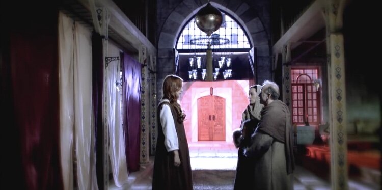 Сон Александры. Фото - Гугл картинки 