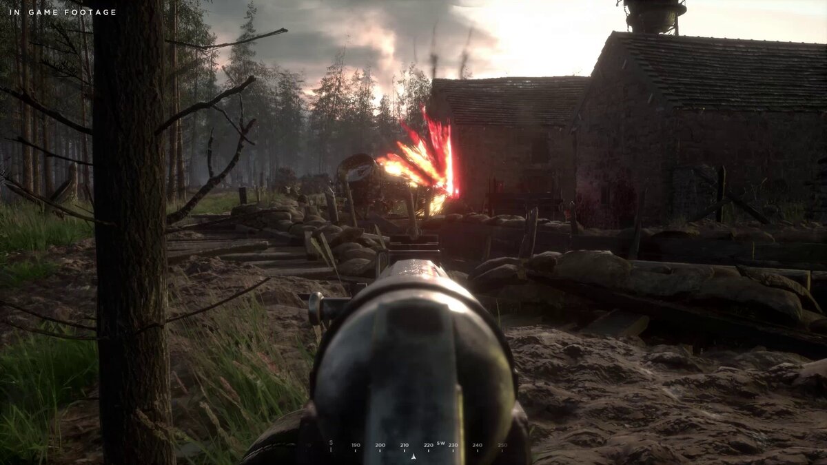 Графика в HLL