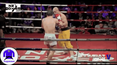 Железная челюсть