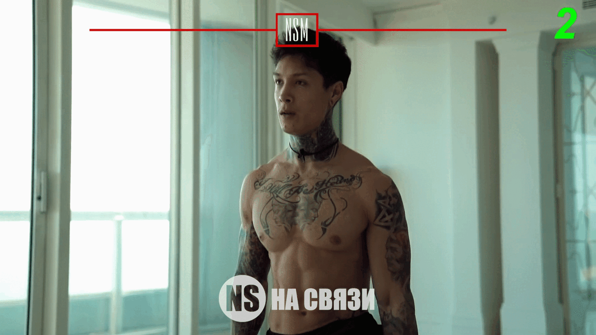 Выпады на месте с задержкой с гантелями (по 10 повторений на каждую ногу)   