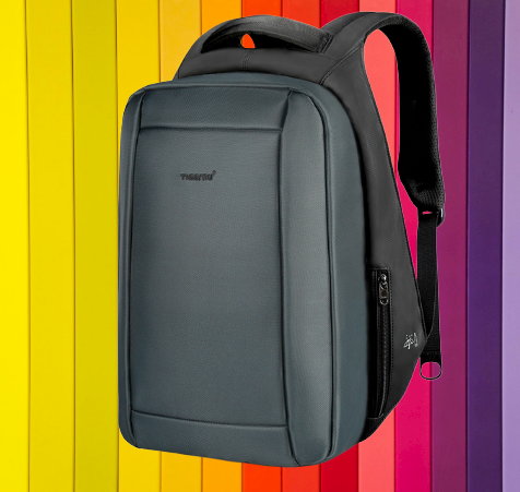 Рюкзак с регулируемым объёмом от 20 до 35 литров