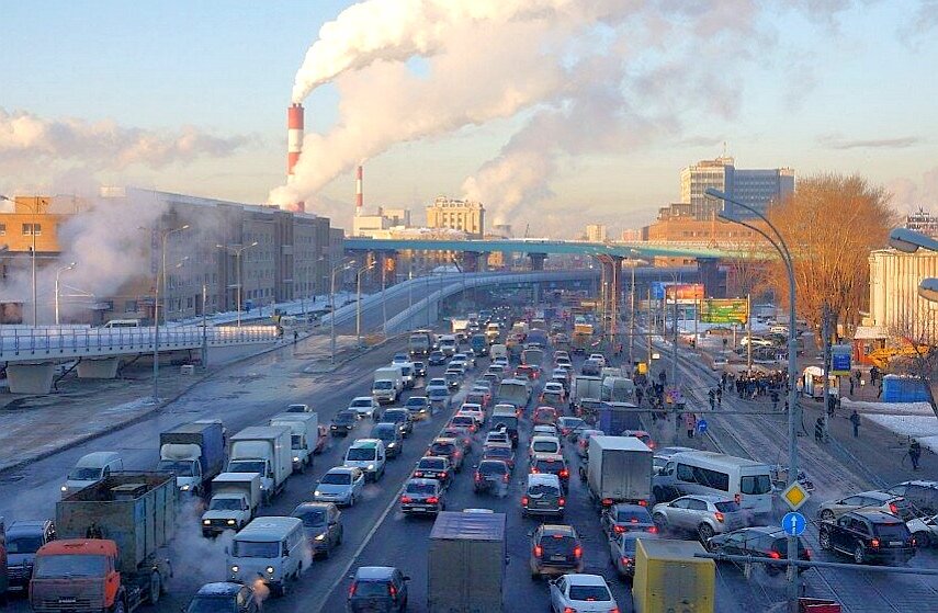 Москва не профессиональное