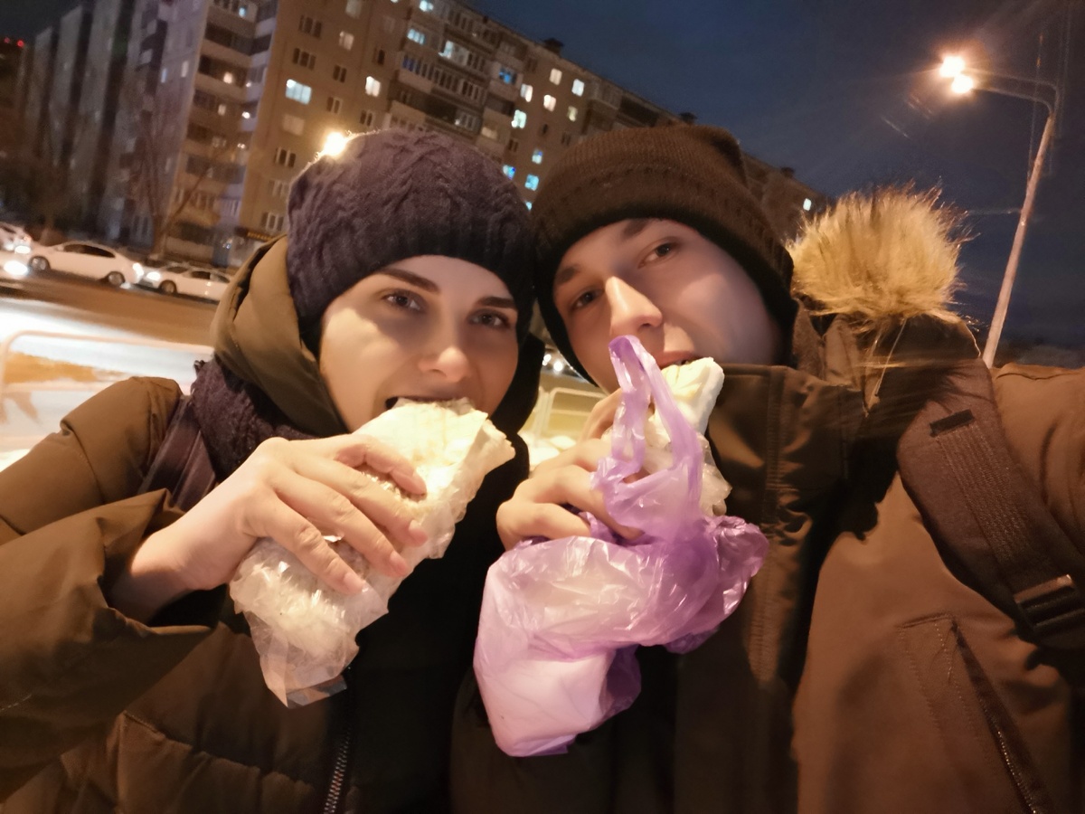 Шавуха