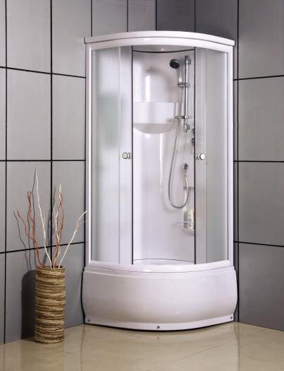 Довольно громоздкая конструкция которая может испортить любой интерьер 