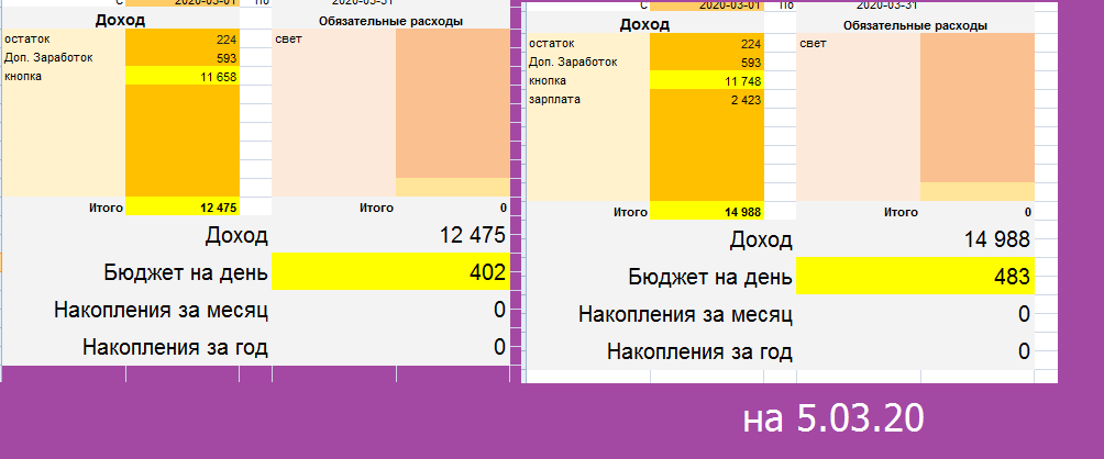скриншоты автора