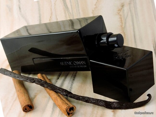 Arsenic Osman LM Parfums